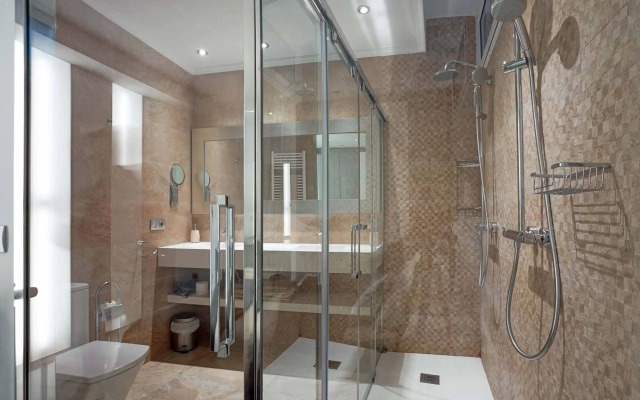 Apartamento Lagun Concha Beach