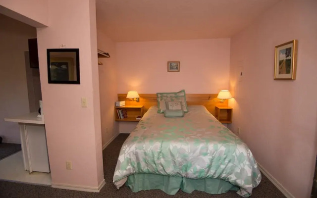 River View Garden Resort