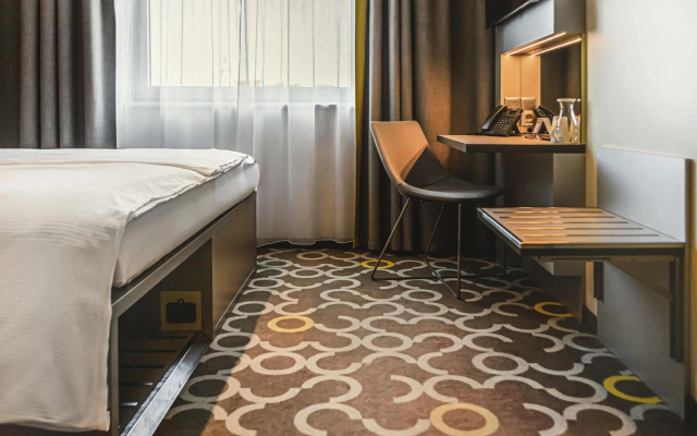 Qubus Hotel Żory
