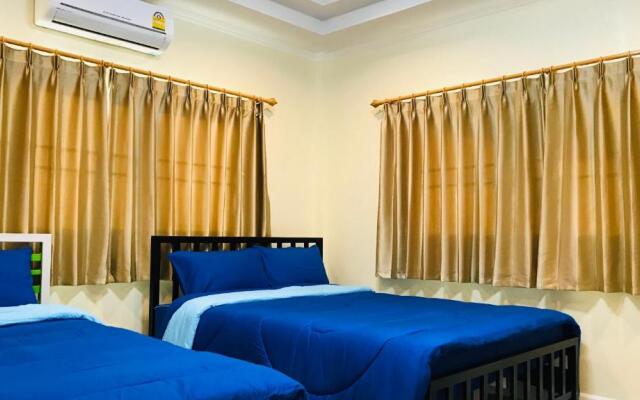 Panutsaya Homestay