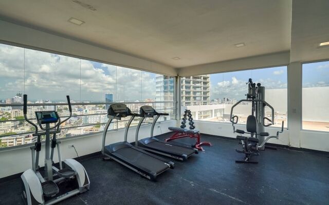 Apartment N1001 Downtown Santo Domingo