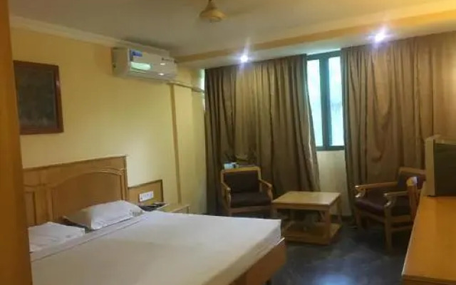 ASR Guesthouse