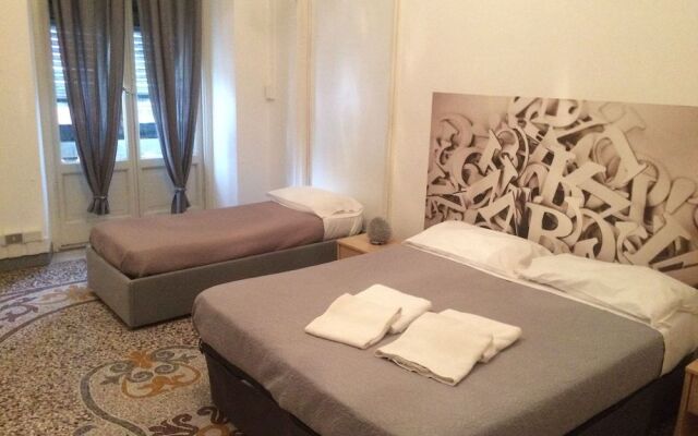 Guest House Roma