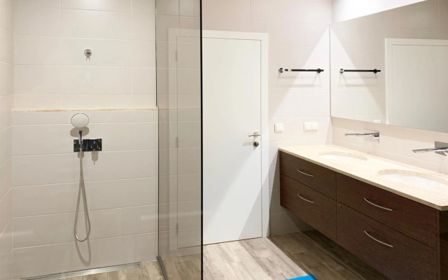 Holiday Apartment Ocean View