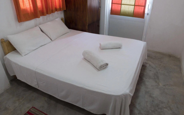 Kandy Backpackers Hostel