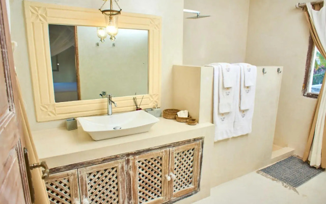 Alawi Boutique Hotel