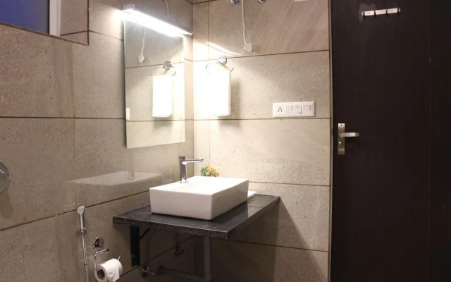 Hotel Sai