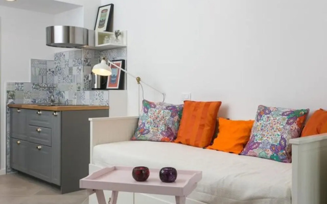 Ploce Apartments - Studio Apartment