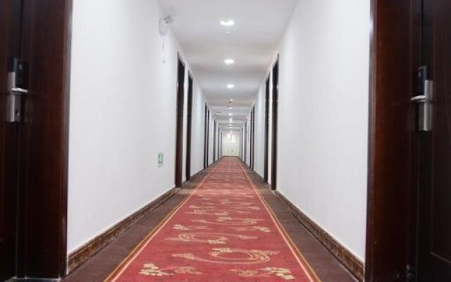Super 8 Beijing New Exhibition Center