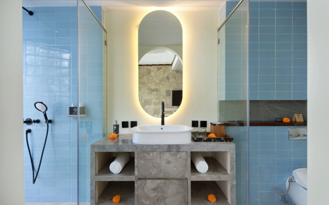 Astera Luxury Resort & Spa Canggu by Ini Vie Hospitality