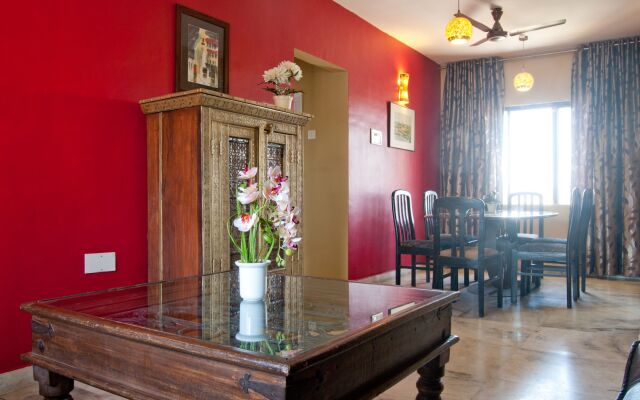 Landmark Asia Serviced Apartments