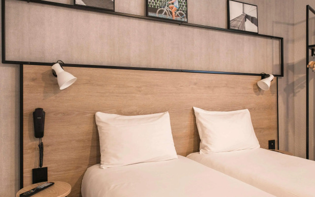 ibis Avignon Sud