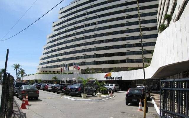 Flat Em Ondina (Ap.404)