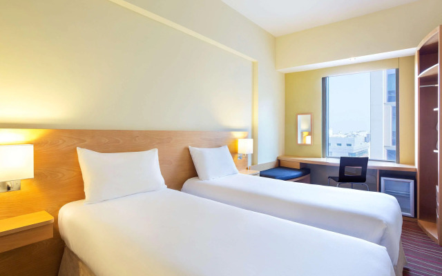 Pullman Munich