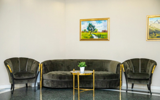 Hotel Carpathia