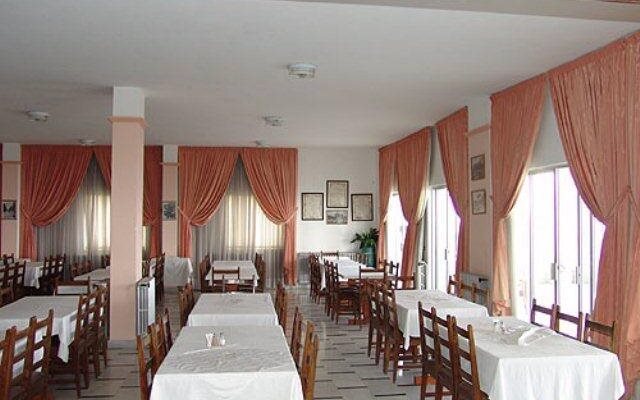 Hotel Monte bello