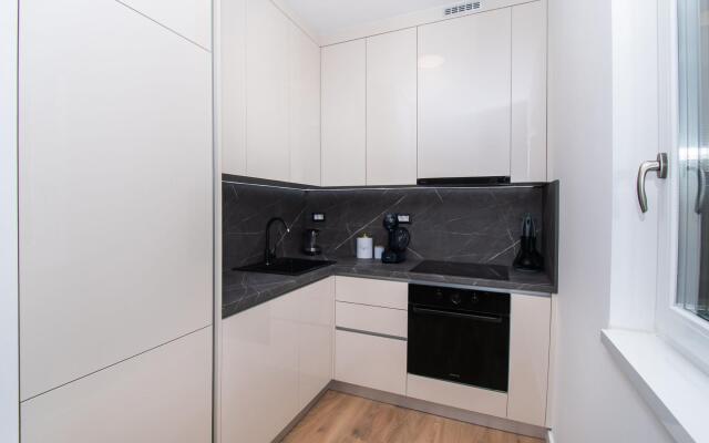 Apartments Luxury Golden Suites