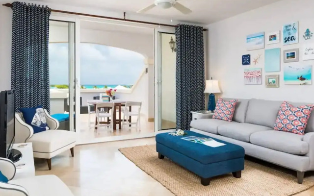 VACATION APARTMENTS Caicos Islands