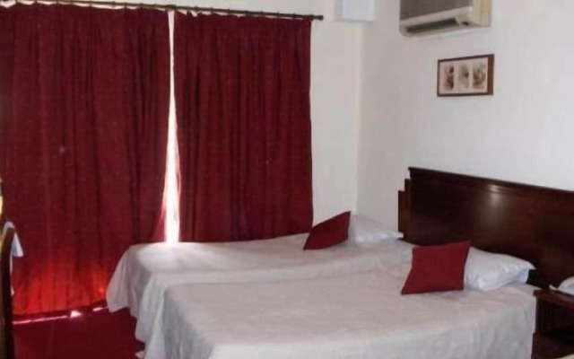 Residencial Moçambique