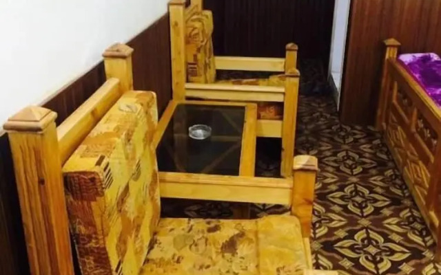 Rest Over Hotel