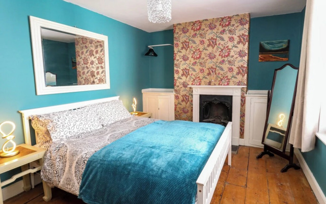 Georgian Hideaway