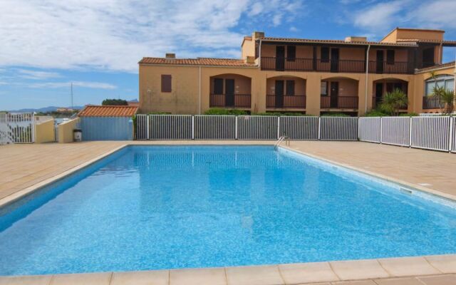 Villa Marina 2 Saint Cyprien 27492
