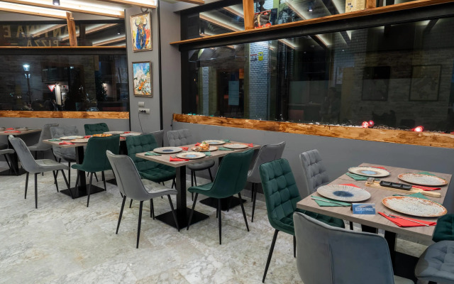 Hotel Faranda Pathos Gijon, Ascend Hotel Collection