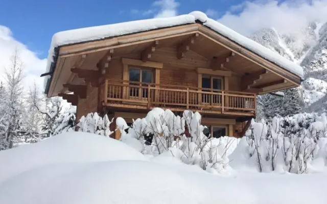 Chalet Dolce Vita