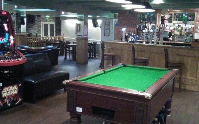 The Market Inn Hotel