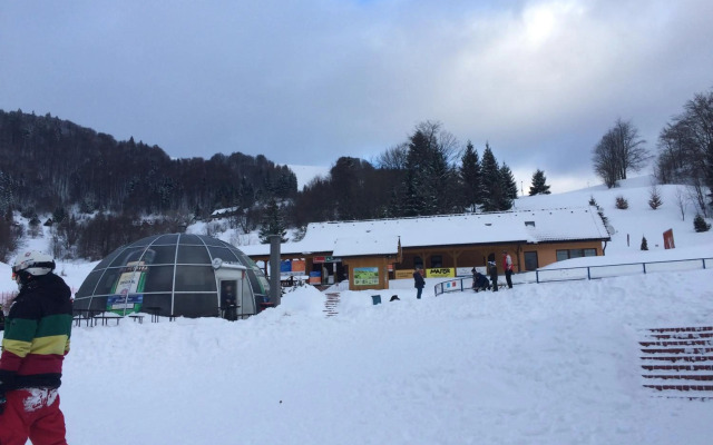 Apartmánový Dom Magura 37