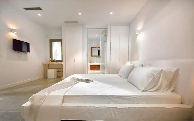 Mykonos Ark Villas