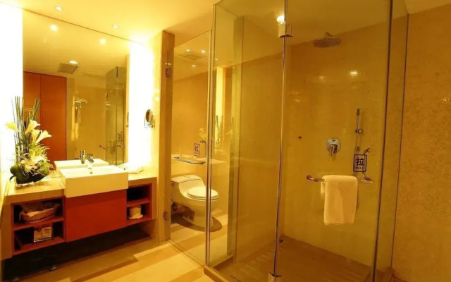 Wanhao Grand Hotel - Wenzhou