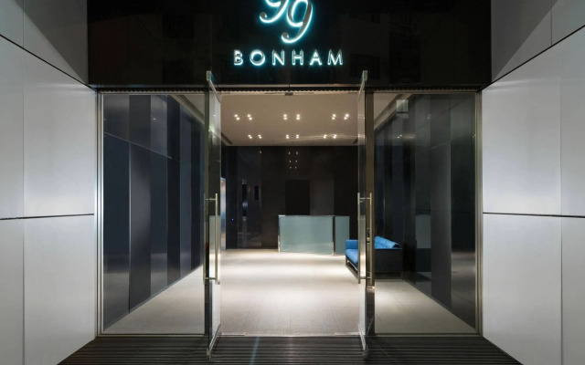 99 Bonham
