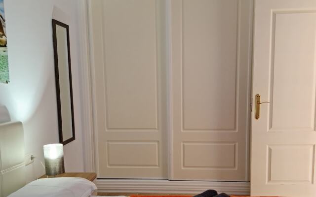 Apartamento Playa Paraiso