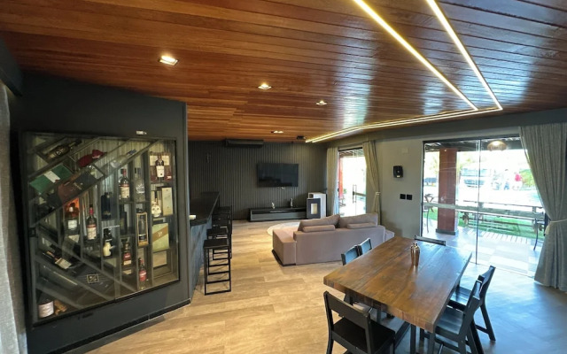 Villa Prime Chácara