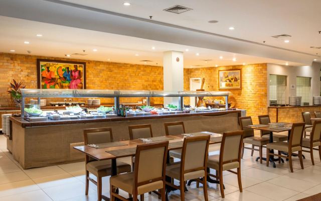 Sauipe Mar Premium - All Inclusive