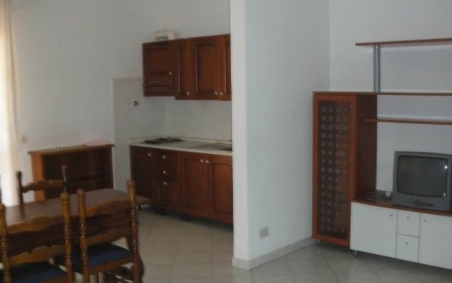Residence Balduina