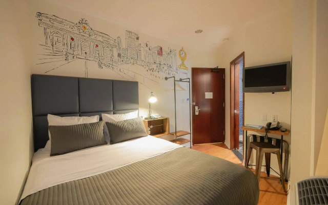 CITY ROOMS NYC - Soho