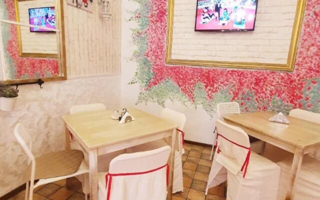 Английский Дом Апарт Отель