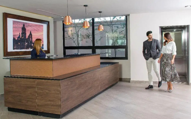 Staybridge Suites Guadalajara Novena by IHG