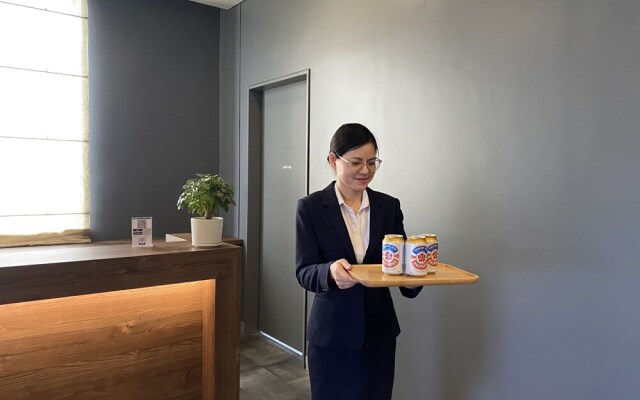 Roygent Parks Hai Phong