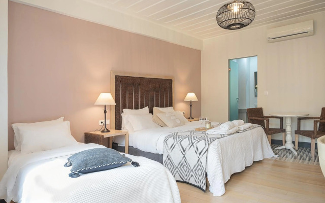 Vranas Ambiance Hotel