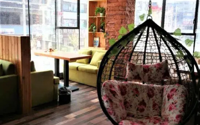 Congjiang Imperial Hotel