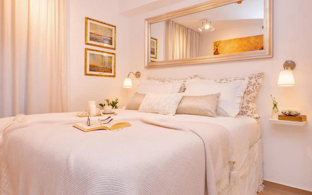 Perfect Downtown Apartment A217