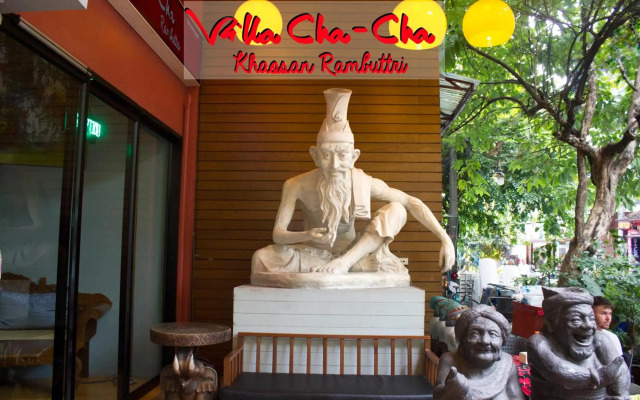 Villa Cha Cha 2