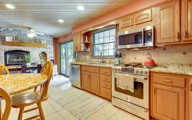 Brigantine Vacation Rental w/ Private Pool!