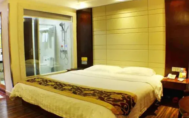 Chuangyun Hotel