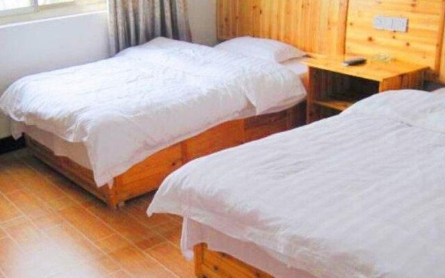 Hongcun 6660 Hotel
