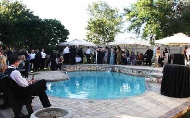 Accolades Boutique Venue