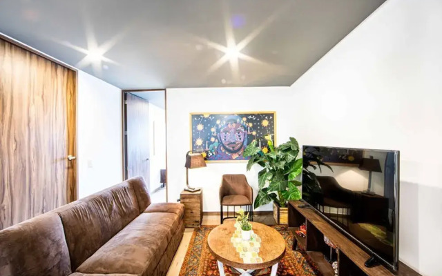Brand New 1BDRM Private Patio Apartment 5 Stars